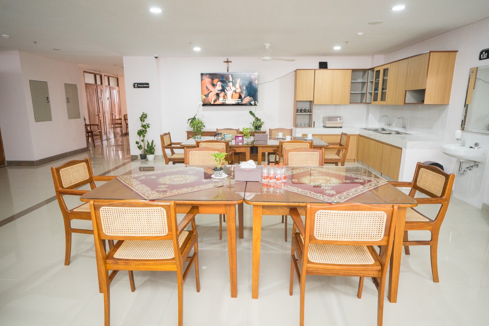 CB Senior Living - Taman